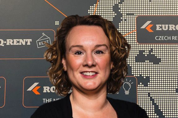 Solliciteer bij ROM bv